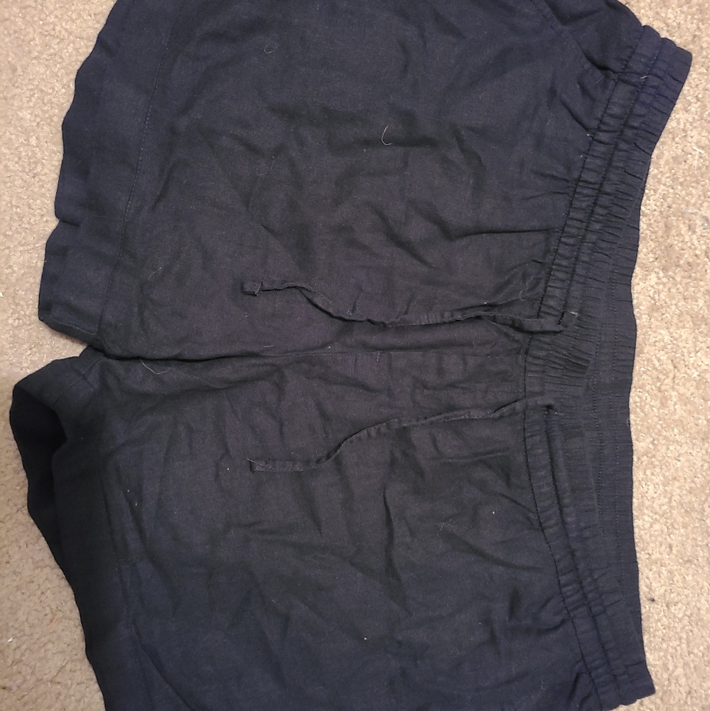 Old Navy Linen shorts
